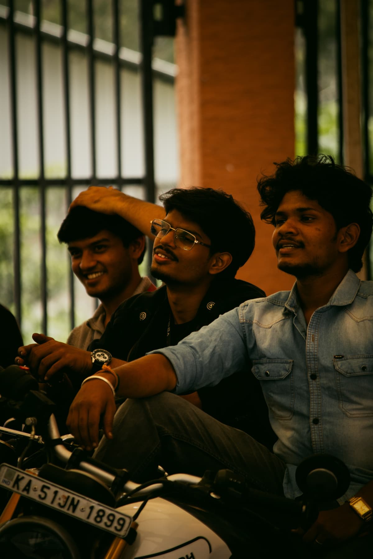Bootstrap '26