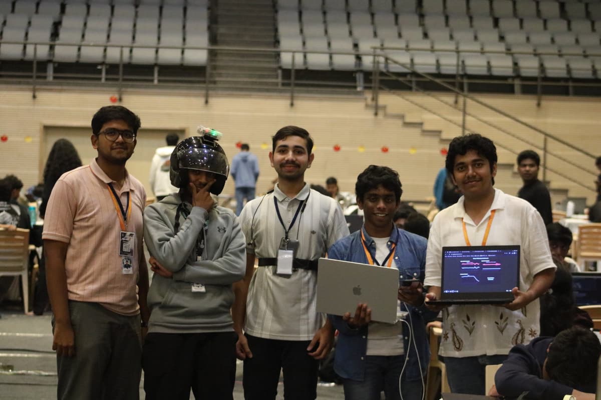 Ignition 1