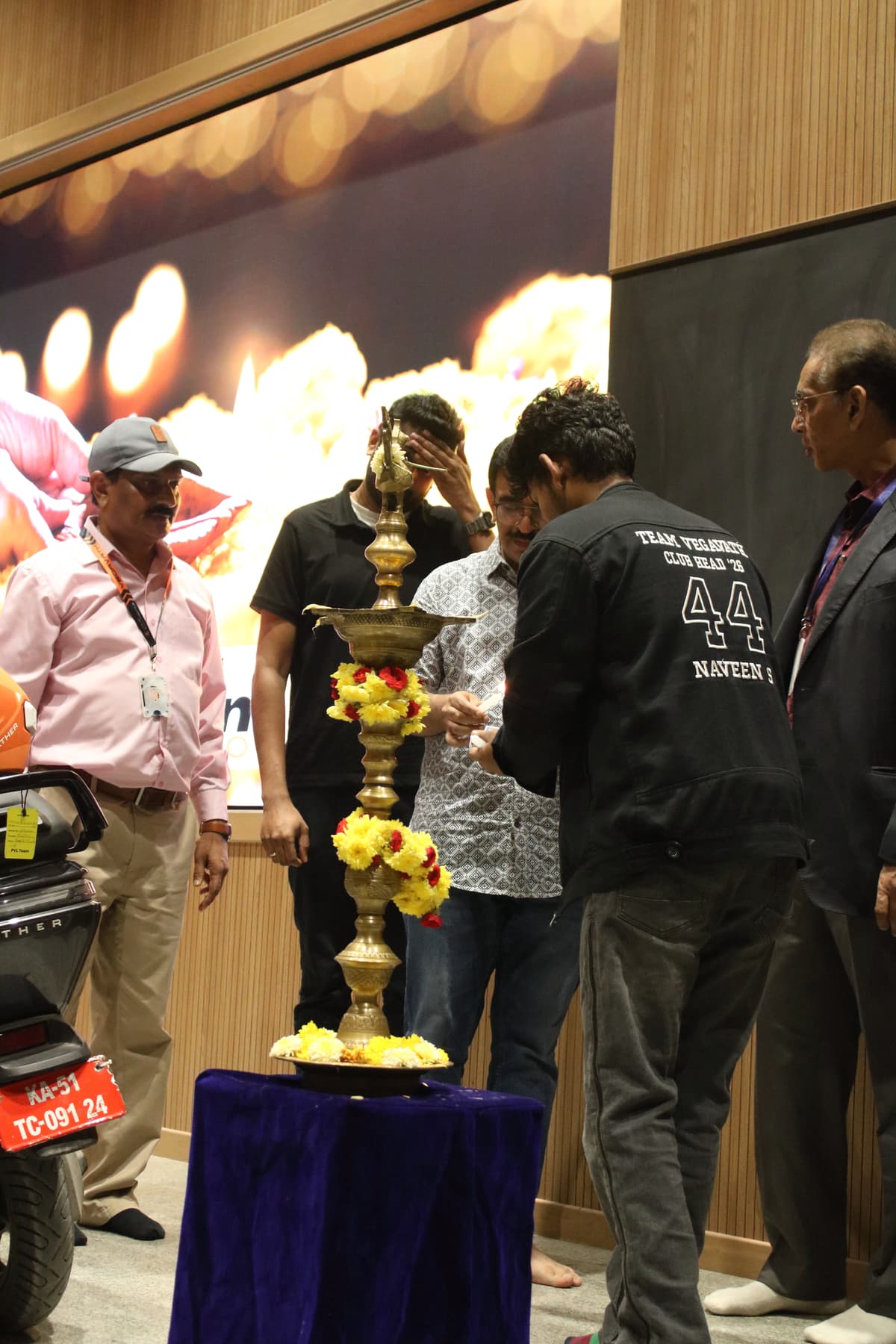 Ignition 1