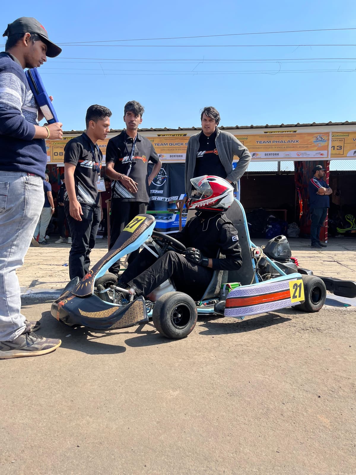 IKC 20